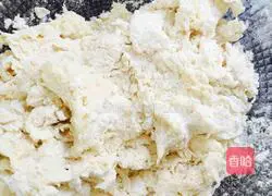 Illustration of how to make steamed buns 3