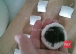 Jinhua Tangyuan Recipe Illustration 5