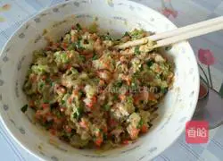 Invincible Vegetable Oatmeal Omelette Recipe Illustration 5