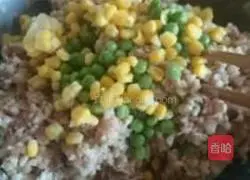 Lotus root dumplings recipe 3