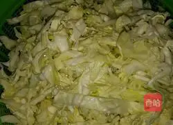 Egg Fried Rice Recipe Illustration 2