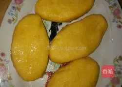 Illustration of how to make Northeastern pancakes 8