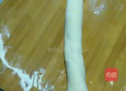 Illustration of how to make homemade pancakes 3