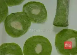 Baicai Dumplings Recipe Illustration 10