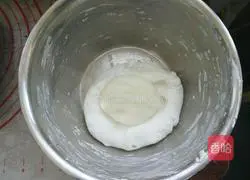 Yuhua stone glutinous rice balls recipe 8
