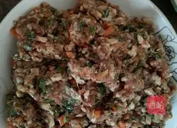 Illustration of how to make wontons 6