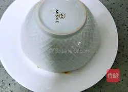 Cantonese Sausage Fried Rice Recipe Illustration 16