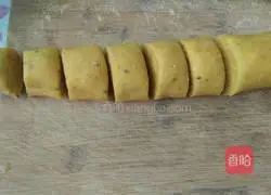 Illustration of how to make egg pancakes 3