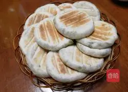 Illustrated pie recipe 10