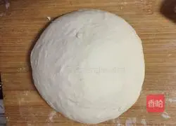 Illustration of how to make pork dumplings 3 