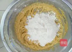 Peanut butter almond cake recipe 6