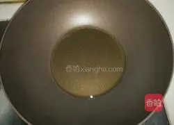 Sour, sweet and sour are you - pineapple fried rice recipe 9