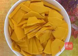 Pumpkin pie recipe 2