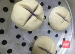Huakai Steamed Bun Recipe 10