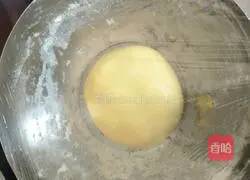 Homemade cookies Illustration of how to make steamed buns 6