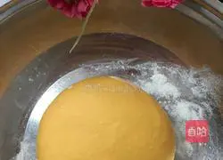 [Flower Steamed Bun] Recipe 2