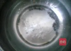 Illustration of hot buns 2