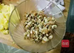 Pineapple fried rice recipe 4