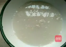 Illustration of steamed buns 1