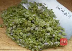 Illustration of how to make dumplings 4