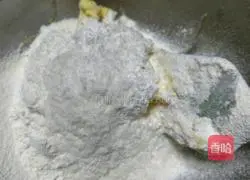 Coconut Pancake Recipe Illustration 5