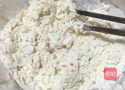 How to make green onion pancake 1