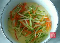 Chinese sandwich recipe 5