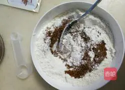 Brown sugar steamed buns recipe 6