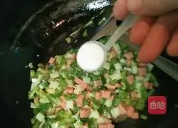 Fried rice recipe 12