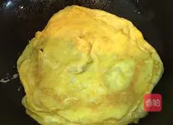 Illustration of how to make egg sandwiches 6