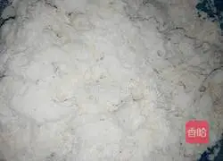 Illustration of tomato cold noodles 2