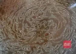 Illustration of how to make Tianjin Goubuli steamed buns 3