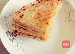 Pineapple cake recipe 10