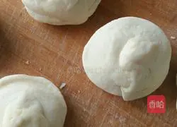 Illustration of how to make sweet sesame biscuits 6