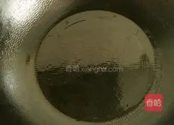 Illustration of how to make homemade flatbread 10