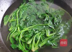 Pineapple Curry Fried Rice Recipe Illustration 16