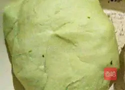 Illustration of how to make money bag dumplings 3