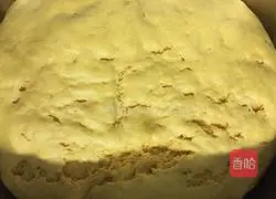 Illustration of how to make happy steamed buns 3