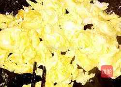 Illustration of how to make plain steamed buns 4