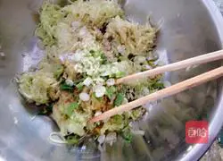 Zucchini and egg pie recipe 13