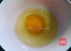 Five-minute breakfast, bacon omelette sandwich recipe 3