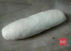 Pork and green onion pie recipe 1