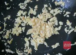 Illustration of how to make mushroom and fungus dumplings 5