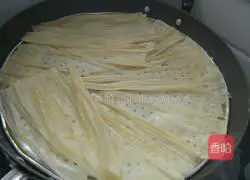 Illustration of how to make big steamed buns 5