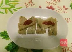 Illustration of how to make fried hash browns 11