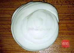 Illustration of homemade hand cakes 10