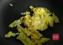 Fried noodles Practice illustration 5