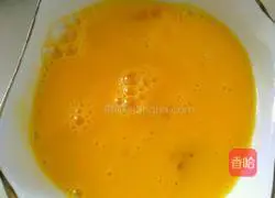 Yangzhou fried rice recipe illustration 2