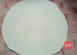 Illustration of how to make dumplings 6