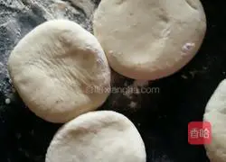 Hanamaki Mantou Recipe Illustration 2